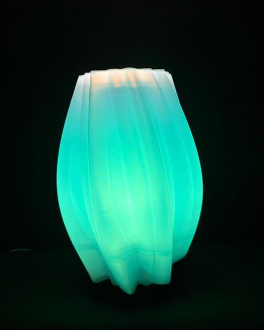 Whisper Glow Lamp