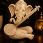 Lord Ganesha Murti