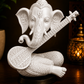 Lord Ganesha Murti