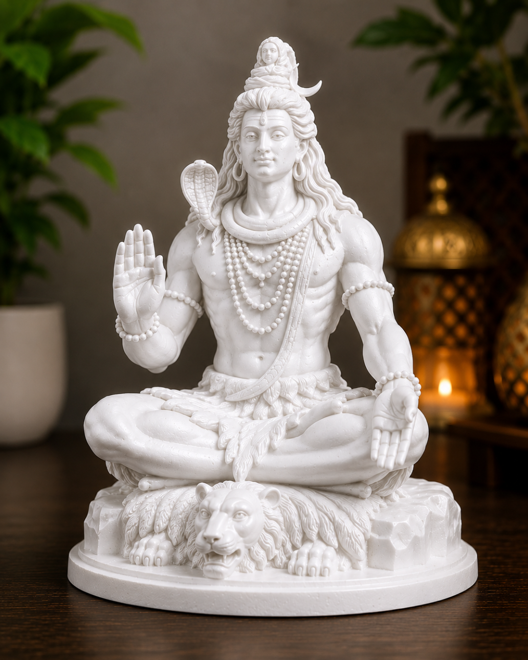 Lord Shiva Murti