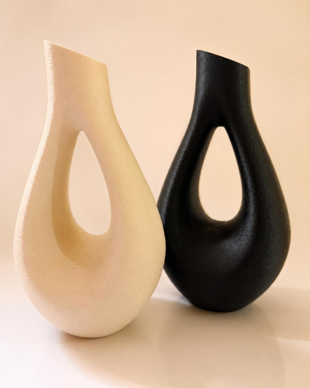 CLI Eterna Series Vase Set
