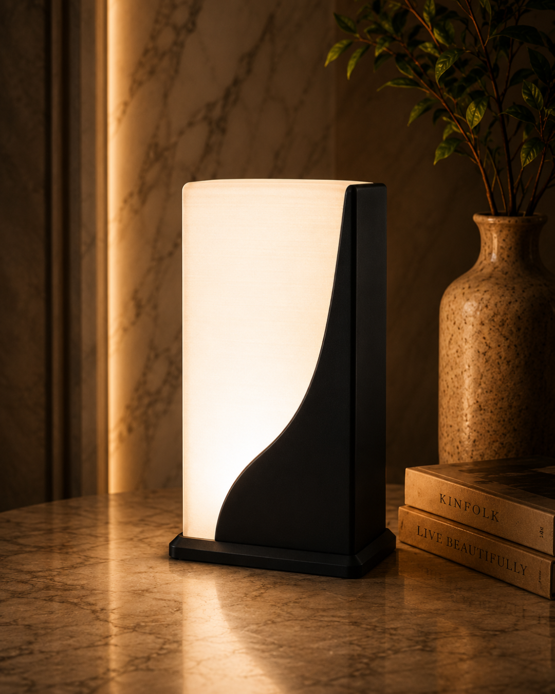 NeoWave Lamp