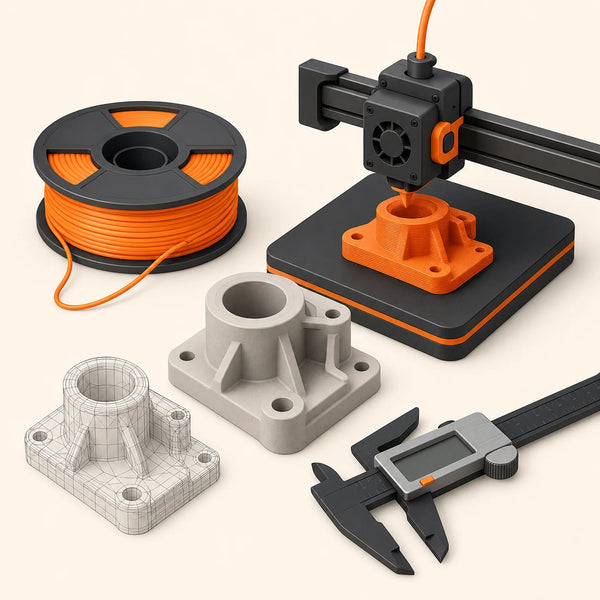 Product Prototypes
