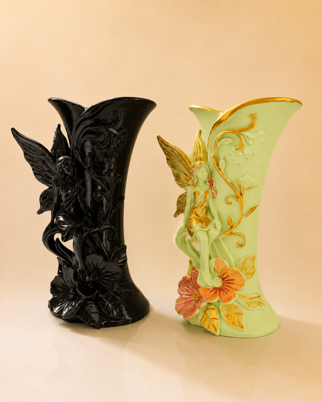 Craftlayer Fairy Series Vase
