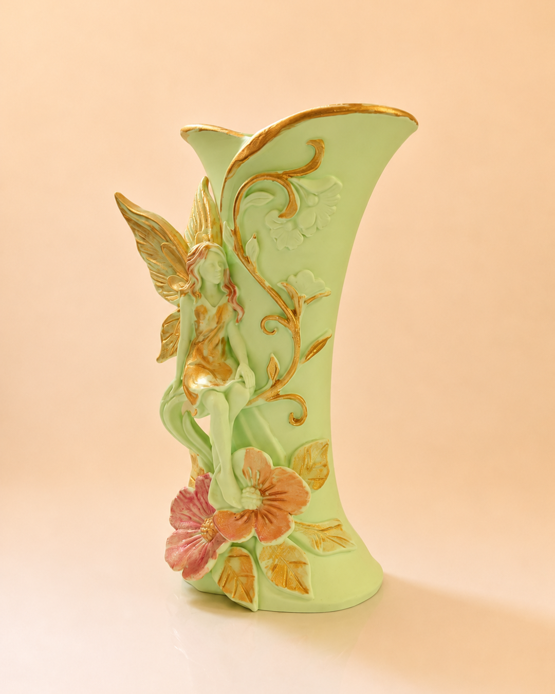 Craftlayer Fairy Series Vase
