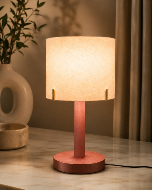Radiant Core Lamp