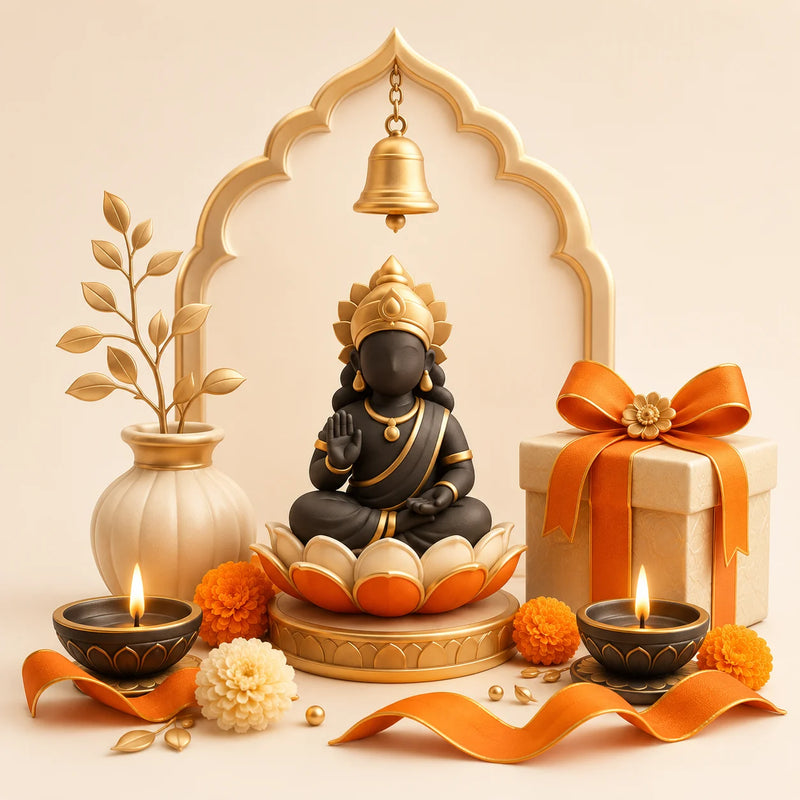 Religious and Festive Gifting
