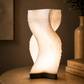 RippleGlow Lamp