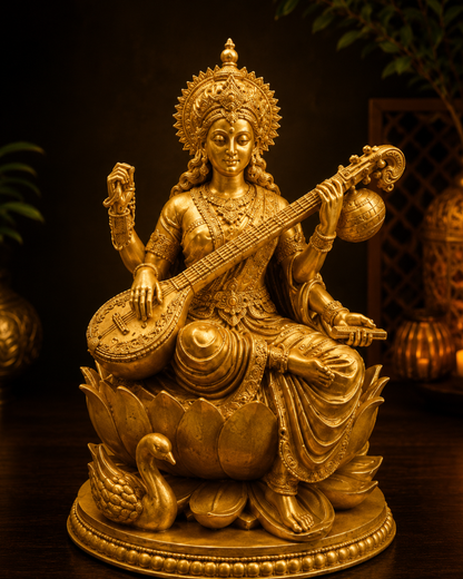 Saraswati Murti