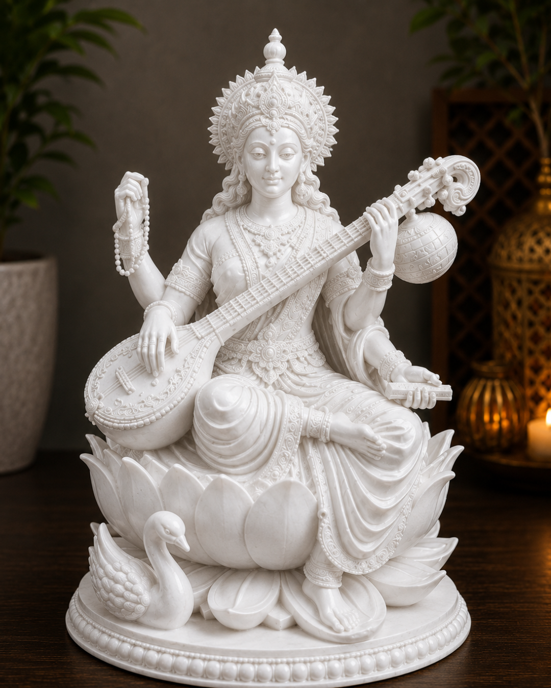 Saraswati Murti