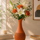 CraftLayer India Amara Vase