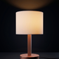 Radiant core Lamp