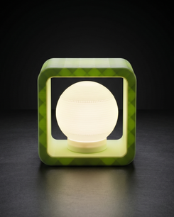 Lumo Cube Lamp