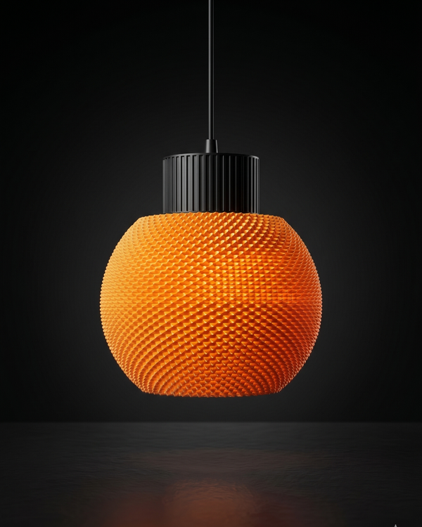 LumaOrb Lamp