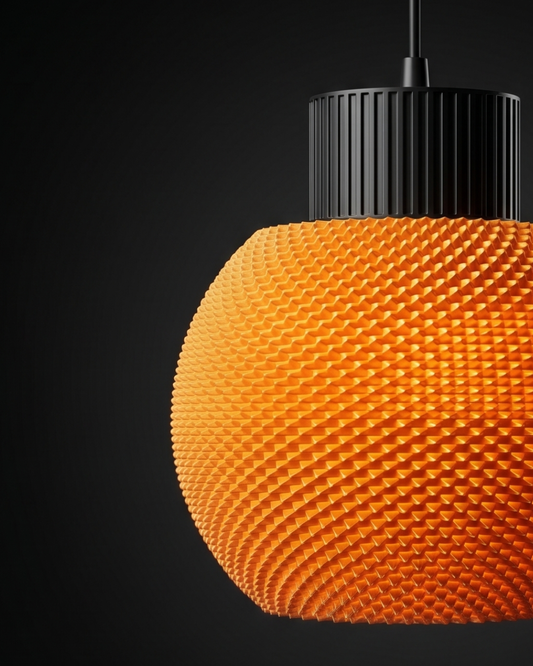 LumaOrb Lamp