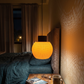 LumaOrb Lamp