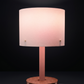 Radiant core Lamp