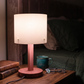 Radiant core Lamp
