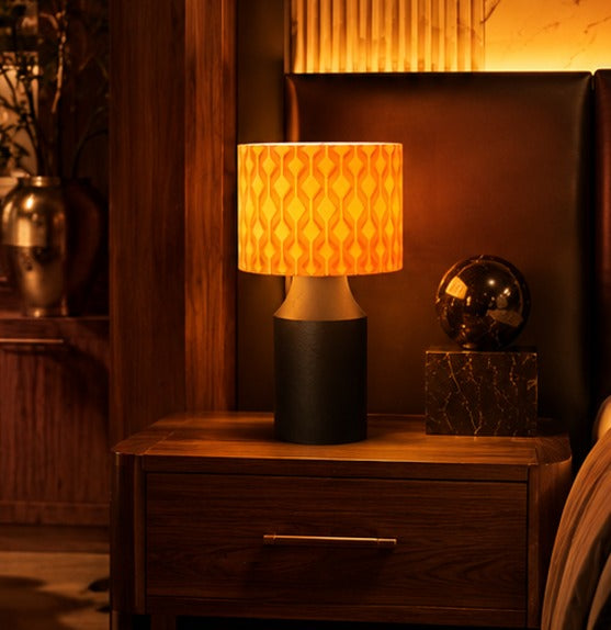 Radiant core Lamp