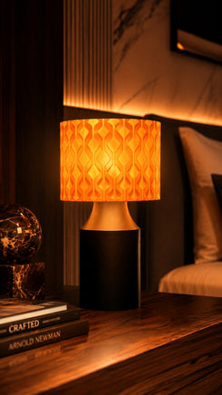 Radiant core Lamp