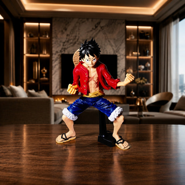Action Figures