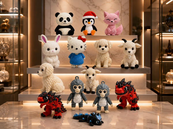 Toys