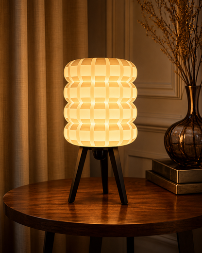 Zen Table Lamp