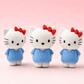Bella Bow Kitty – Set of 3 - CraftLayer India