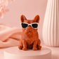 Boss Bulldog - Set of 3 - CraftLayer India