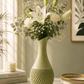 CraftLayer India Amara Vase - 7 Inch - CraftLayer India