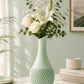 CraftLayer India Amara Vase - 7 Inch - CraftLayer India