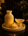 CraftLayer India Candle Light Vase Set - CraftLayer India