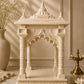 CraftLayer India Divine Temple - CraftLayer India
