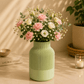 CraftLayer India Divine Vase Set of 2 - CraftLayer India