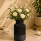 CraftLayer India Divine Vase Set of 2 - CraftLayer India