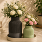 CraftLayer India Divine Vase Set of 2 - CraftLayer India