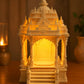 CraftLayer India Heritage Temple - With Light - CraftLayer India