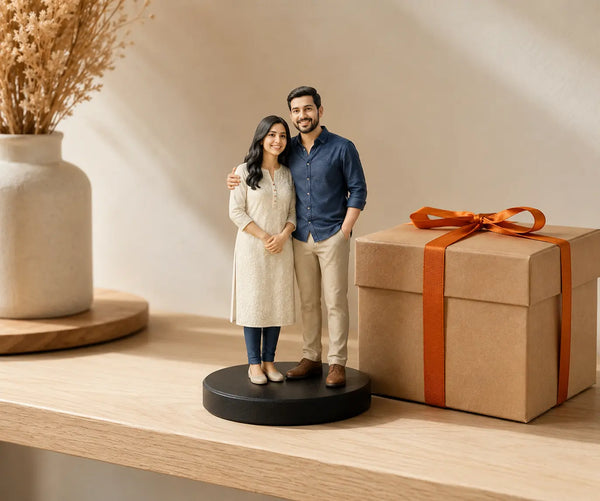 Customized 3D Products