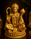 Hanuman Ji Idol - CraftLayer India