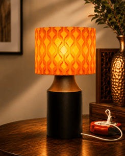 Layer Devine Lamp - CraftLayer India