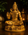 Lord Shiva Murti - CraftLayer India