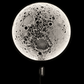 Lunar Luma Vortex Lamp - CraftLayer India