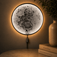 Lunar Luma Vortex Lamp - CraftLayer India