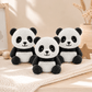 Pippin Panda – Set of 3 - CraftLayer India