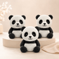 Pippin Panda – Set of 3 - CraftLayer India