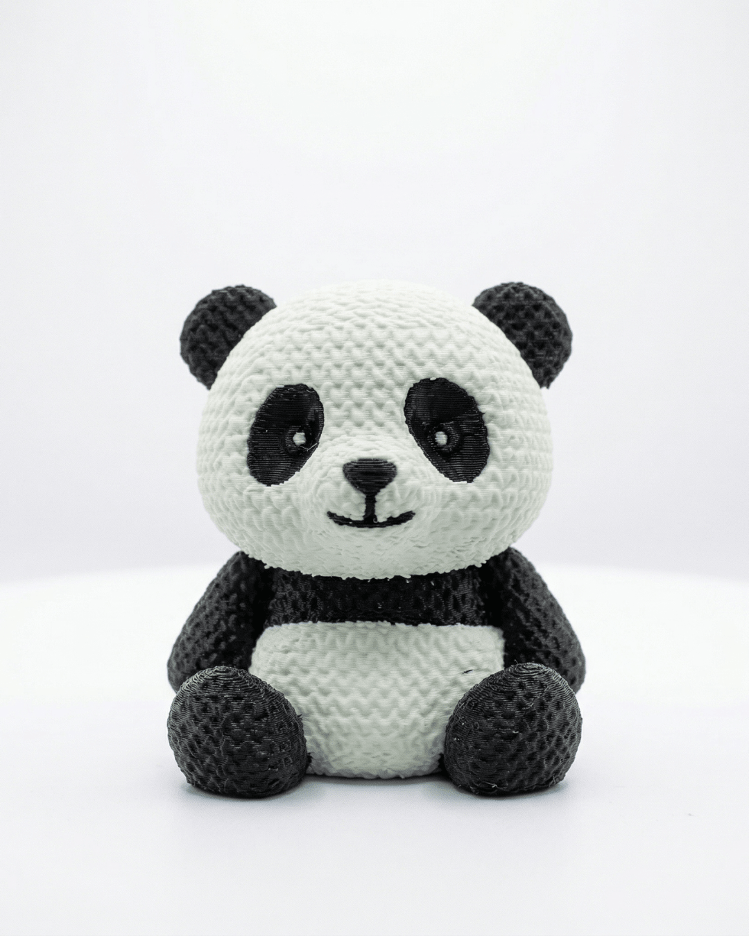 Pippin Panda – Set of 3 - CraftLayer India