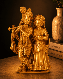 Radha Madhav Murti - CraftLayer India