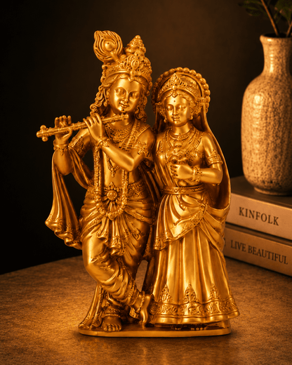 Radha Madhav Murti - CraftLayer India