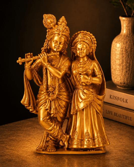 Radha Madhav Murti - CraftLayer India