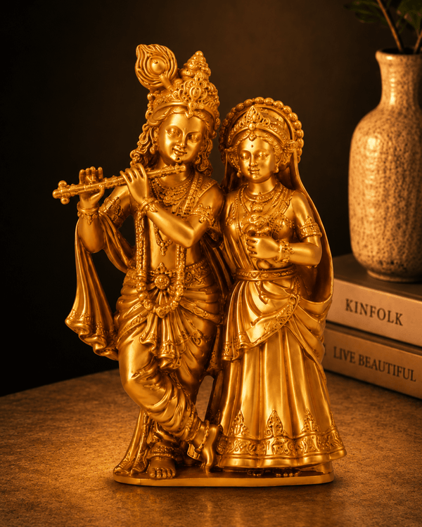 Radha Madhav Murti - CraftLayer India